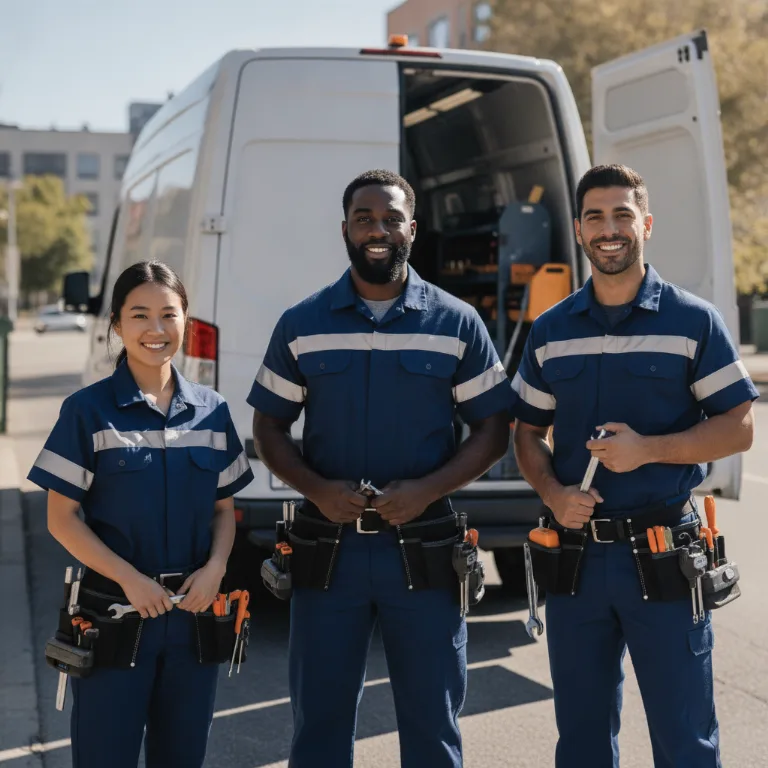 Locksmith Capitol Homes Atlanta