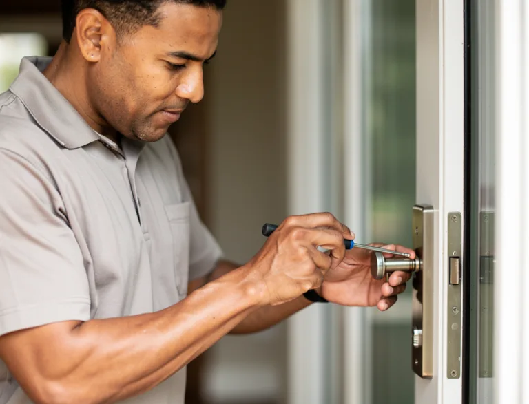 Locksmith Capitol Homes Atlanta